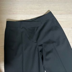 DKNY Black Trousers